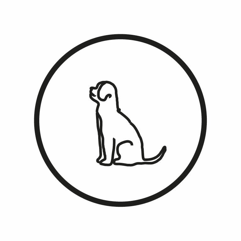 Al onze hondenverzorging producten zijn dierproefvrij. Bestel hier snel en gemakkelijk uw hondenshampoo of hondenkoekjes. 